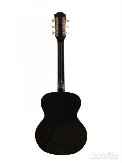 Акустическая гитара