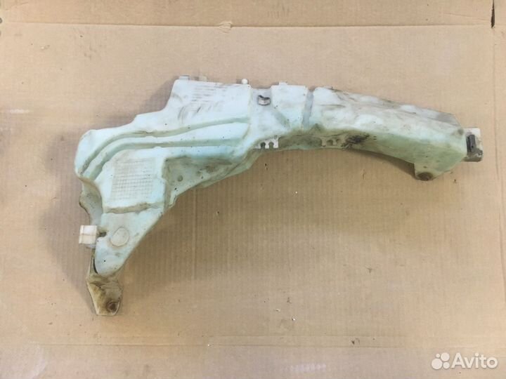 Бачок омывателя Ford Focus ll (4452)