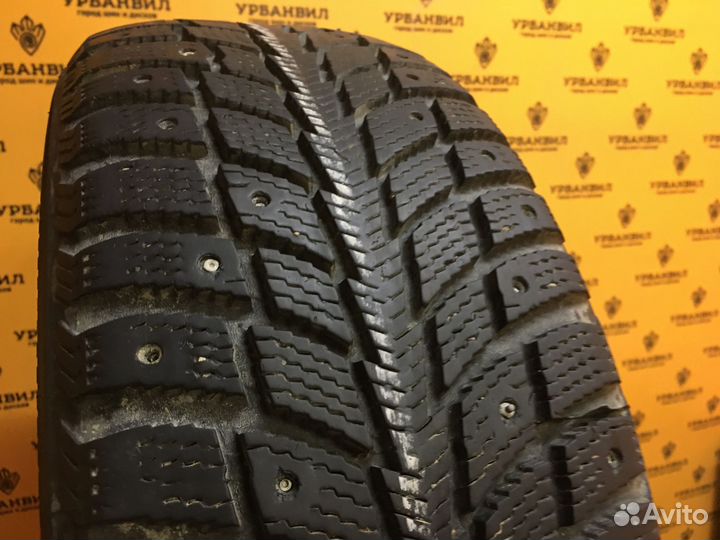 Nokian Tyres Nordman+ 205/55 R16 91T