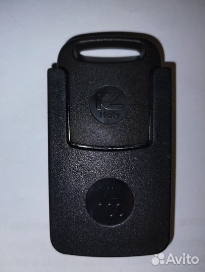 Ключ зажигания для Volvo V 70,XC 70, S 80