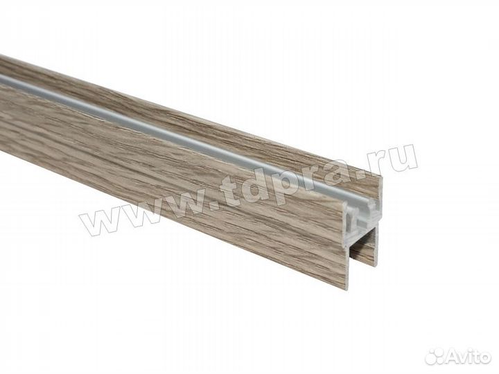 Дуб Неаполь ар верхняя рамка 5,3