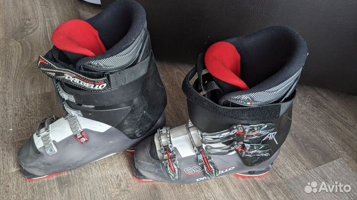 Горнолыжные ботинки dalbello
