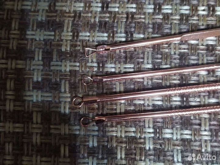 Продам набор для удаления акне