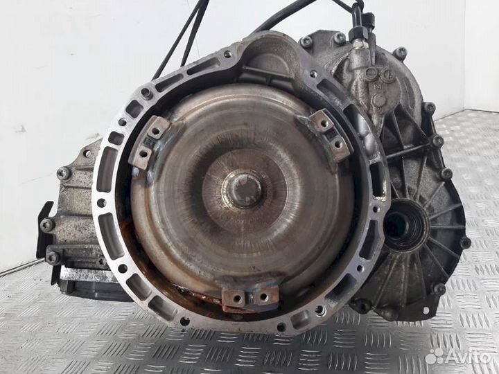 Коробка передач автоматическая (АКПП) 722.700 Merc
