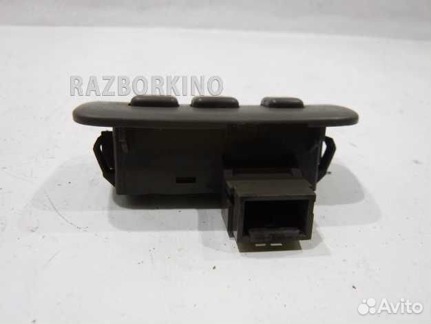 Кнопка многофункциональная