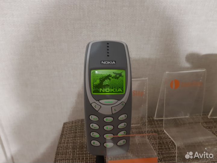 Nokia 3310