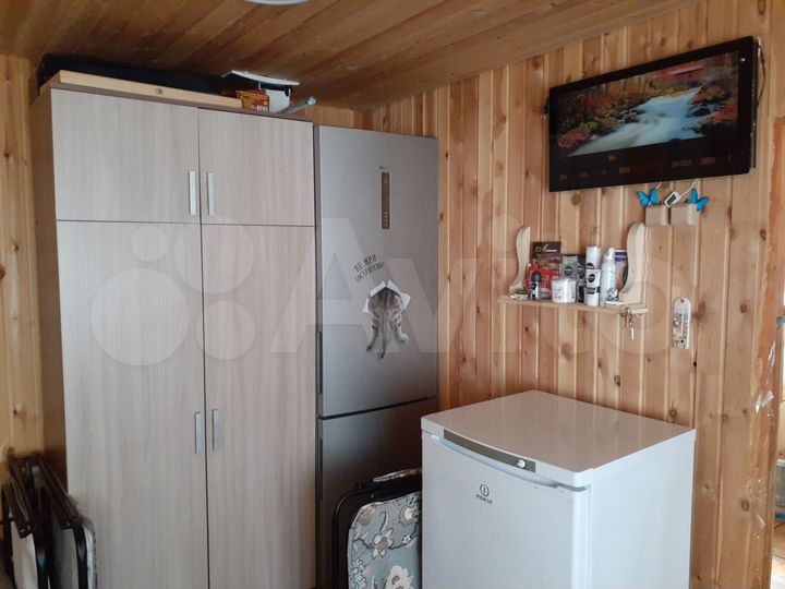 Дача 52 м² на участке 5,5 сот.