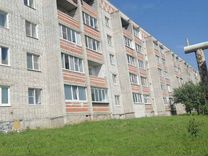 2-к. квартира, 45,5 м², 1/5 эт.