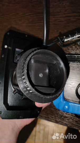 Эхолот garmin striker plus 4+ Transducer
