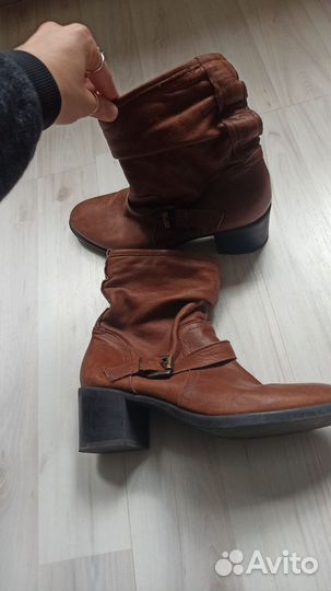 Платье, брюки, ботинки, топ