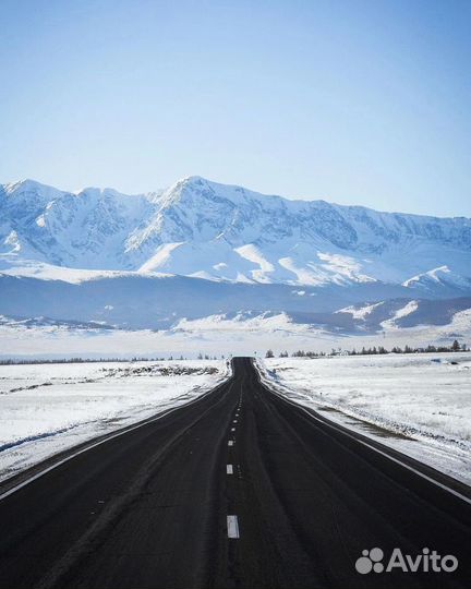 Перегонщик автомобиля