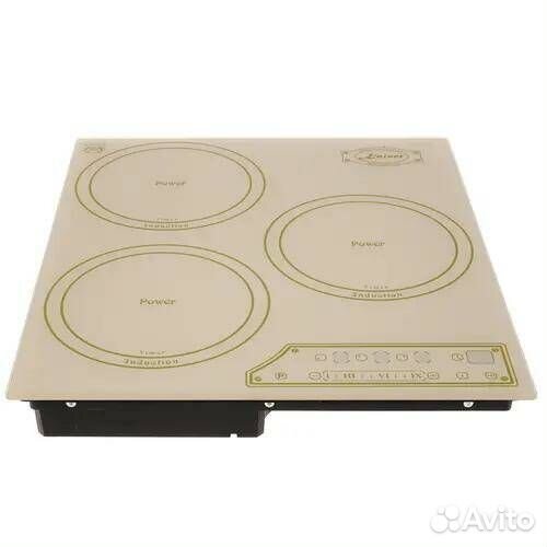 Индукционная варочная панель Kaiser KCT 4795 FI El