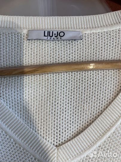 Пуловер Liu Jo