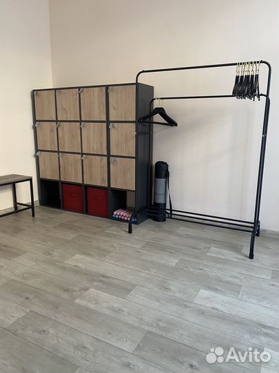 Готовый арендный бизнес фитнес студия