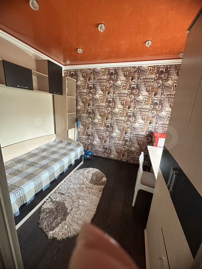 2-к. квартира, 45 м², 5/5 эт.