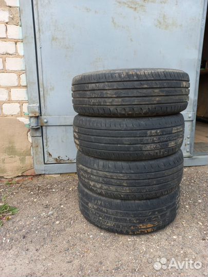 Toyo Proxes CF2 185/65 R14 86