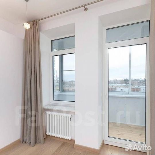 Окна пластиковые заводские c5 vo2882