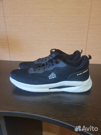 Кросовки Suba