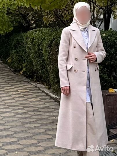 Пальто женское