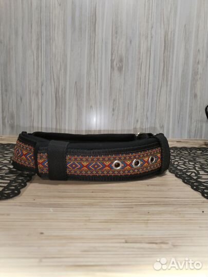 Ошейник для собак