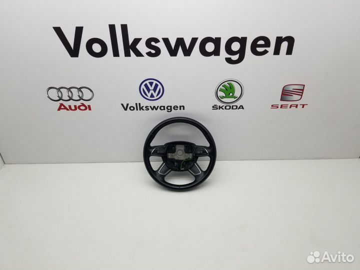 Рулевое колесо audi A4 / Q5 / A7