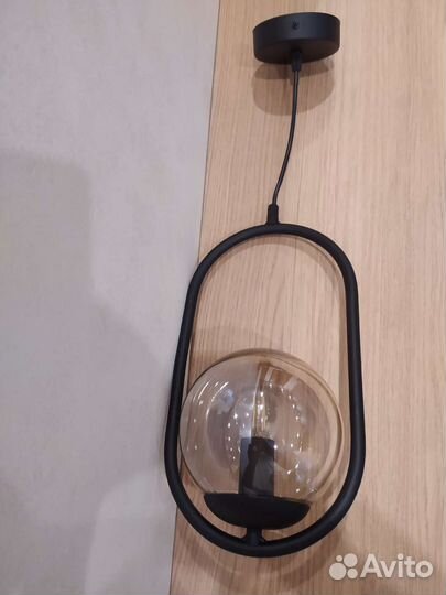 Светильник Vitaluce подвесной