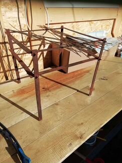 Сушилка для грибов