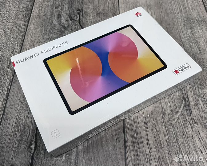 Планшет Huawei Matepad SE 11