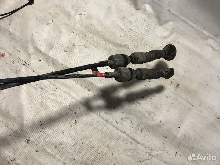 Кулиса kia cerato 2