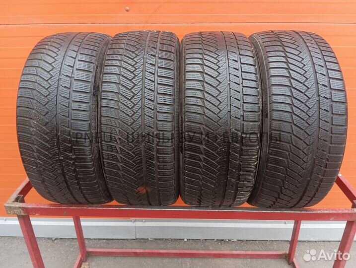Continental ContiWinterContact TS 850 P 225/45 R18 105W