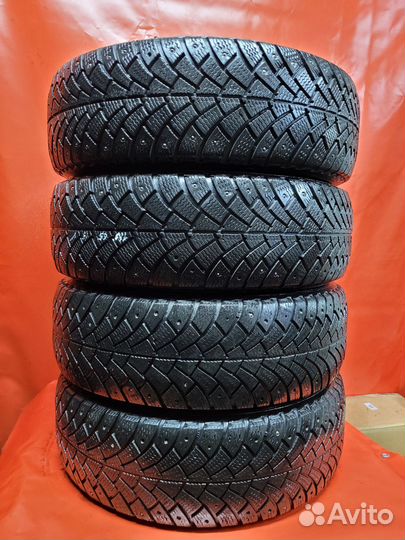 Bfgoodrich G-Force Winter 2 185/65 R15 92V