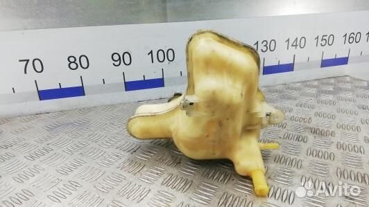 Бачок расширительный peugeot 4007 (DBG10NP01)