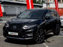 Nissan X-Trail 2.5 CVT, 2018, 65 000� км, с пробегом, цена 2 400 000 руб.