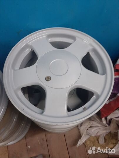 Ковка r13 ваз