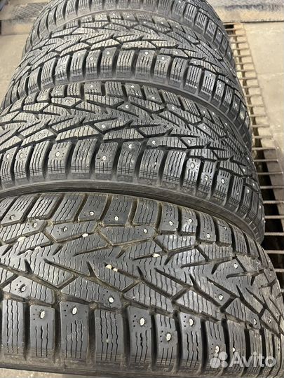 Nokian Tyres Nordman 7 SUV 215/65 R16 102T