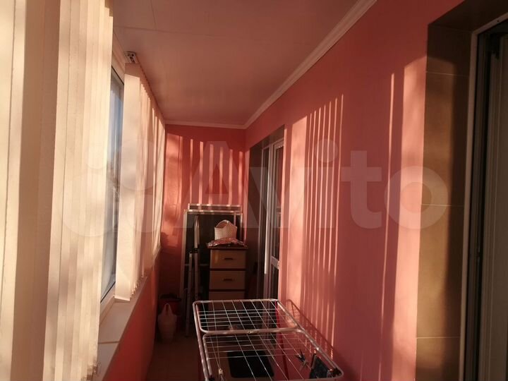 4-к. квартира, 73 м², 3/5 эт.