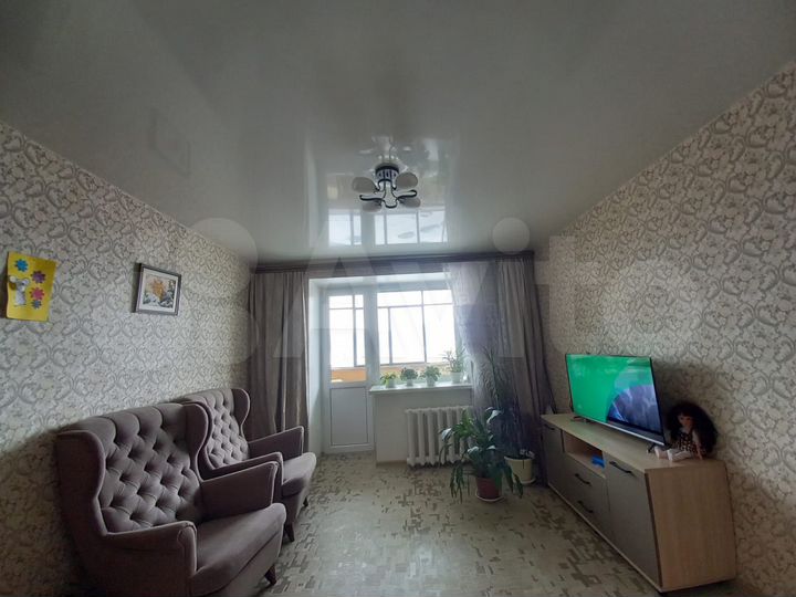 1-к. квартира, 27 м², 7/9 эт.
