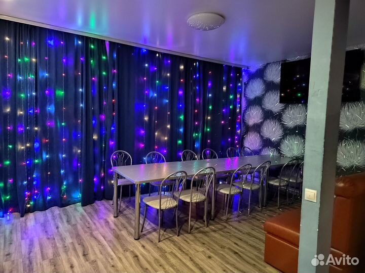 Аренда дома