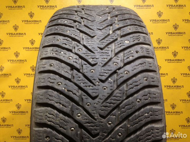 Nokian Tyres Hakkapeliitta 8 225/55 R17 101T