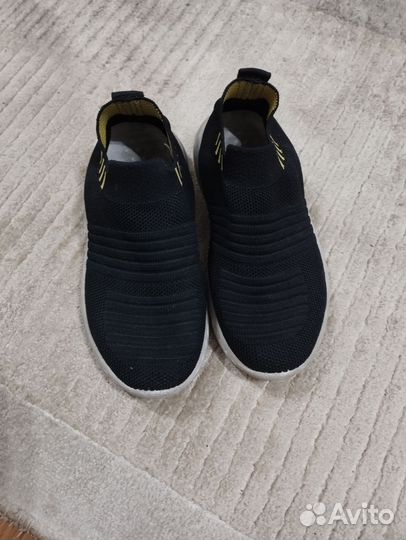 Кроссовки для мальчика