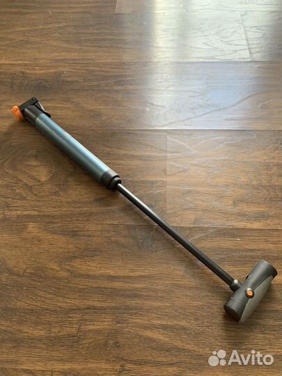 Насос велосипедный SKS Equipment