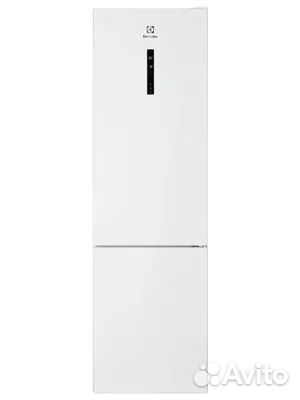 Холодильник Electrolux rnc7me34w2
