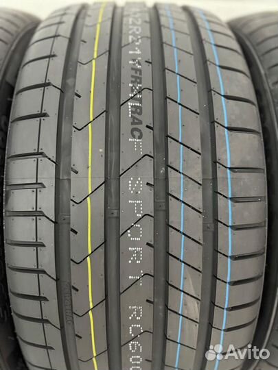 Frztrac Sport RC600 285/50 R20