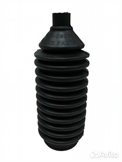 Пыльник рулевой рейки toyota camry 06- LH лев.RH п