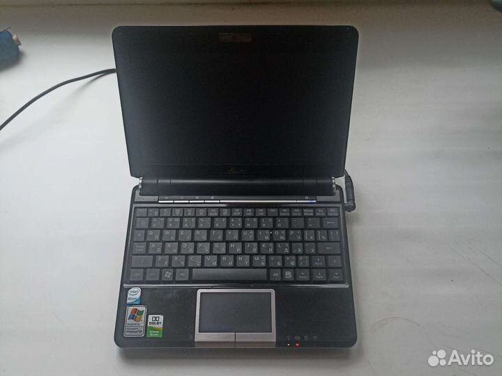 Asus Eee PC 901