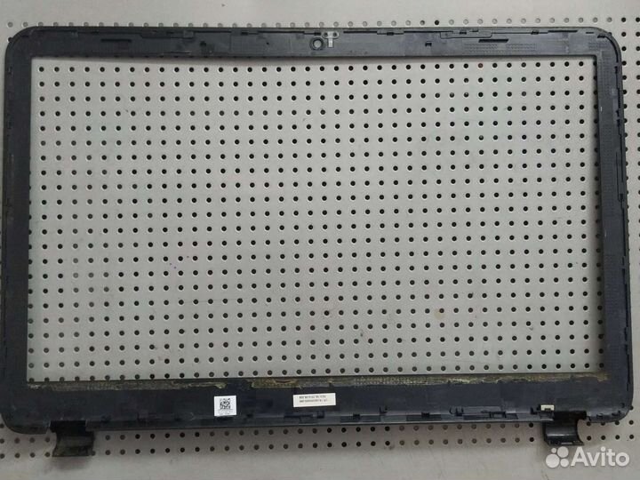 HP 250 G3 рамка матрицы