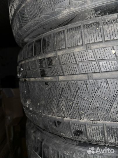 Triangle Snowlink TWT02 275/45 R21 110V