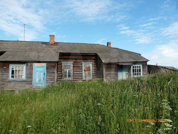 Участок 30 сот. (СНТ, ДНП)