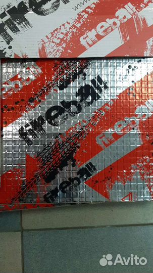 Вибро-Шумоизоляция автомобиля материалы