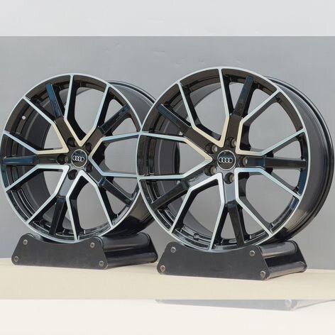 Литые диски KoKo Kuture Classica 9×R21 5×112
